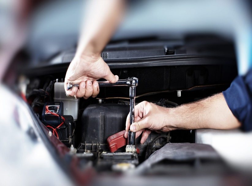 10 Qualities of an Expert Auto Service Center