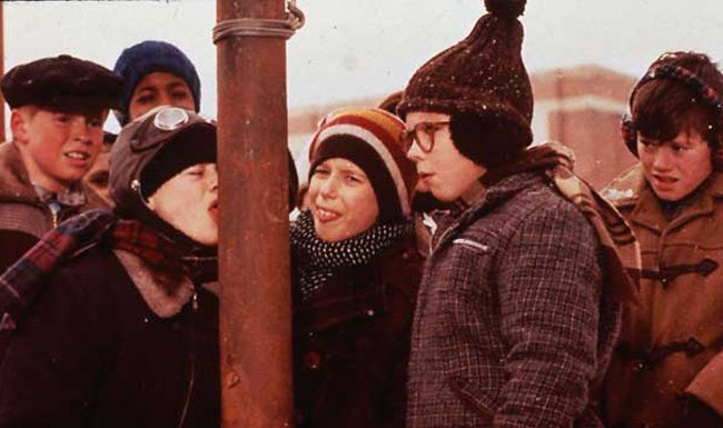 A Christmas Story (1983)