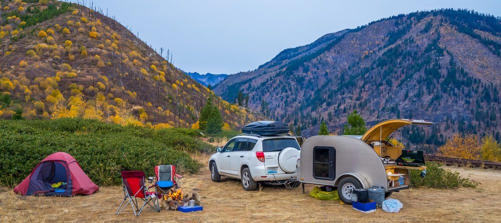 Ultimate Travel Trailer Maintenance Guide