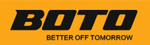 Boto tires