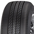 Accelera Eco Plush205/65R15 Tire