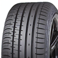 Accelera Phi-R255/35R20 Tire