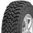 Accelera M/T - 0133/12.5R20 Tire