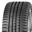 Accelera Phi265/30R19 Tire