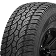 Americus R404 AT235/75R15 Tire