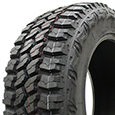 Americus R408 M/T265/75R16 Tire