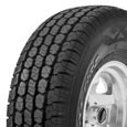 Atlas Paraller 4X4 HP275/65R18 Tire