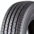 Atturo AZ610215/70R16 Tire