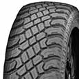 Atturo Trail Blade X/T35/12.5R18 Tire