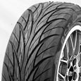 BCT S800 Performance Radial225/45R17 Tire