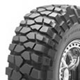 BFGoodrich Krawler TA KX37/12.5R17 Tire