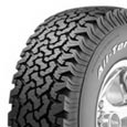 BFGoodrich All-Terrain T/A KO