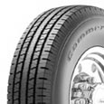 BFGoodrich Commercial T/A All-Season