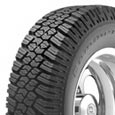 BFGoodrich Commercial T/A Traction