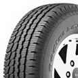 BFGoodrich Radial Long Trail T/A