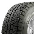 BFGoodrich Rugged Terrain T/A275/65R18 Tire