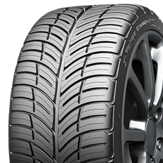 Bridgestone Turanza EL450235/50R19 Tire