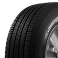 BFGoodrich Long Trail T/A Tour255/65R17 Tire