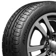 BFGoodrich Advantage T/A Sport LT