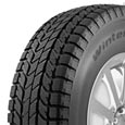 BFGoodrich Winter Slalom KSI215/65R16 Tire