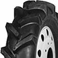 BKT TR126 Tire