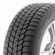 Bridgestone Blizzak LM-25245/45R17 Tire