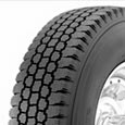 Bridgestone Blizzak W965