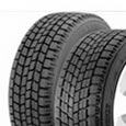 Bridgestone Blizzak WS-50