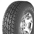 Bridgestone Dueler A/T REVO