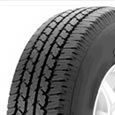 Bridgestone Dueler A/T 693II