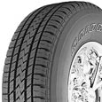 Bridgestone Dueler H/L 400265/50R20 Tire