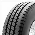 Bridgestone Duravis M773II245/75R16 Tire