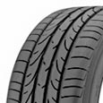 Bridgestone Potenza RE050225/50R17 Tire