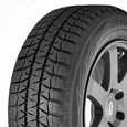 Bridgestone Blizzak WS-80195/50R16 Tire