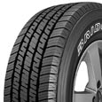 Bridgestone Dueler H/T 685235/80R17 Tire