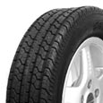 Carlisle Sport Trailer20.5/8R10 Tire