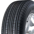 Carlisle Ultra Radial Trailer205/75R15 Tire