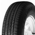 Carlisle Radial Trailer205/75R14 Tire