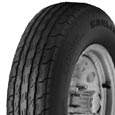 Carlisle Sport Trail LH175/80R13 Tire