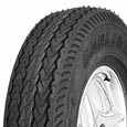 Carlisle USA Trailer175/80R6 Tire