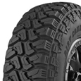 Centennial Dirt Commander MT245/75R17 Tire