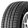 Continental 4x4 Contact235/60R17 Tire