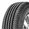 Continental ContiTrac TR275/70R18 Tire