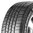 Continental Cross Contact Winter255/55R19 Tire