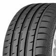 Continental SportContact 3275/40R18 Tire