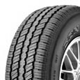 Continental ContiTrac265/70R18 Tire