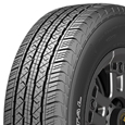 Continental SureContact LX255/55R20 Tire