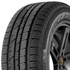 Continental CrossContact LX265/75R16 Tire