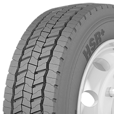 Continental HSR+225/70R19.5 Tire