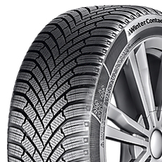 Continental SureContact RX255/35R18 Tire